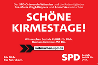 SPD Wuerselen