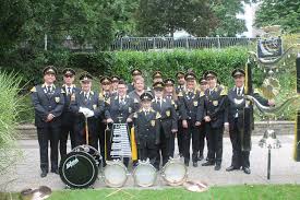 Marschkapelle Burtscheid