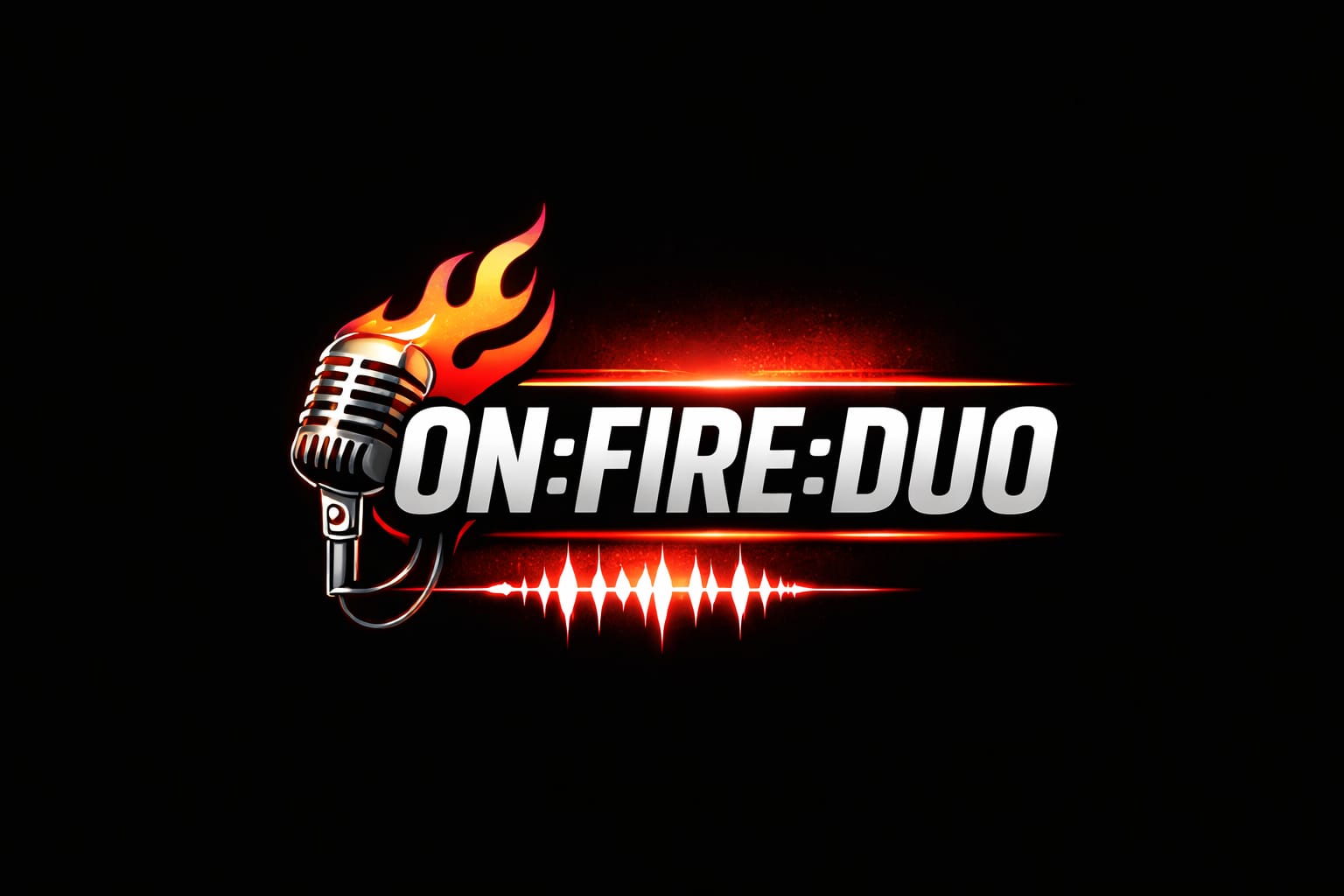 On Fire Duo