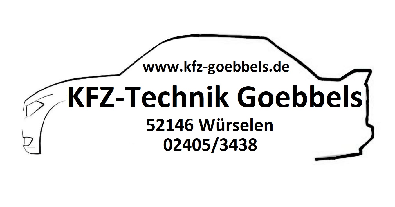 KFZ Technik Goebbels