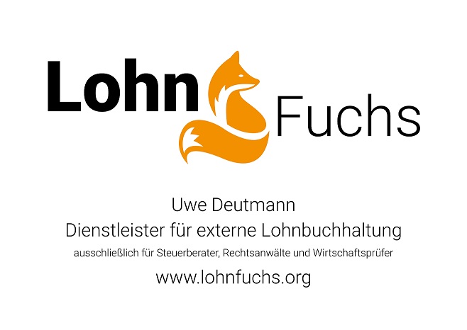 LohnFuchs