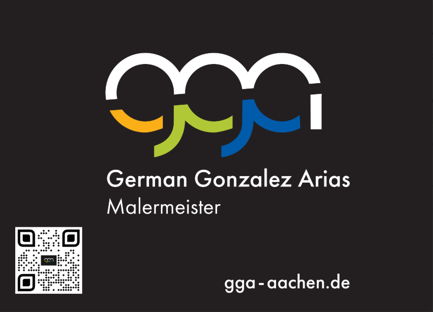 German Gonzales Arias Malermeister