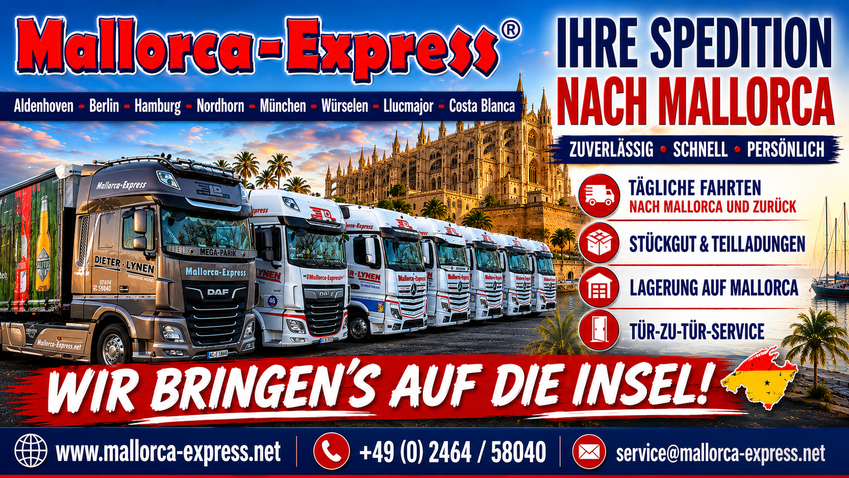 Mallorca Express